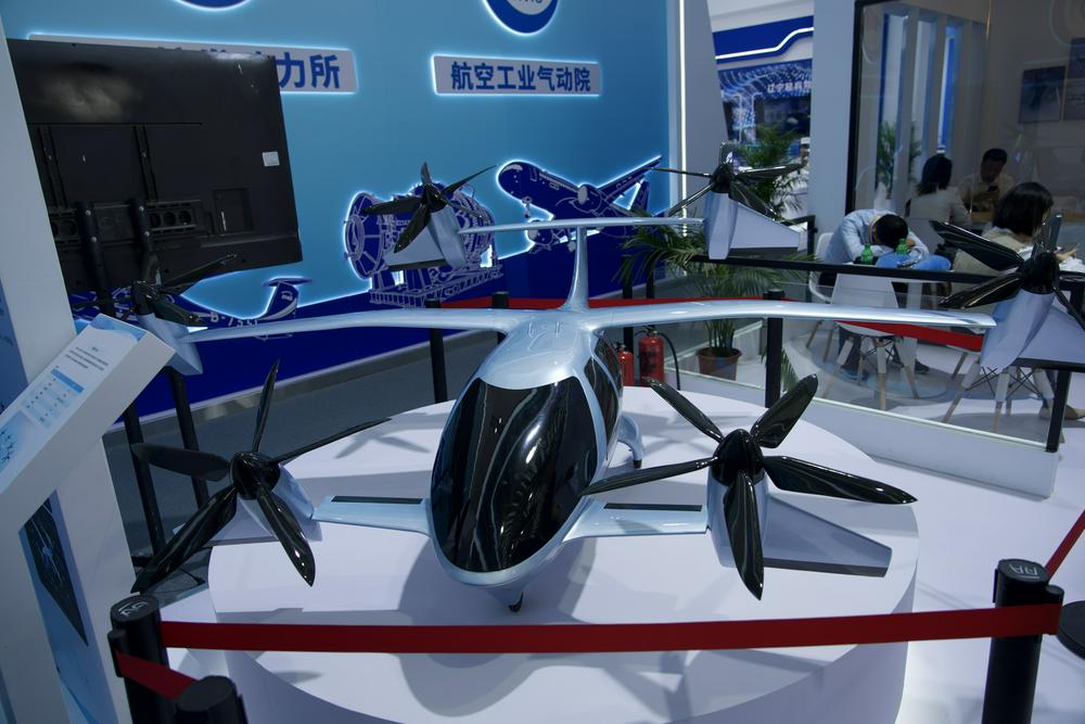 低空经济振翅高飞 多款整机研发取得突破性进展，航空科技重塑未来出行