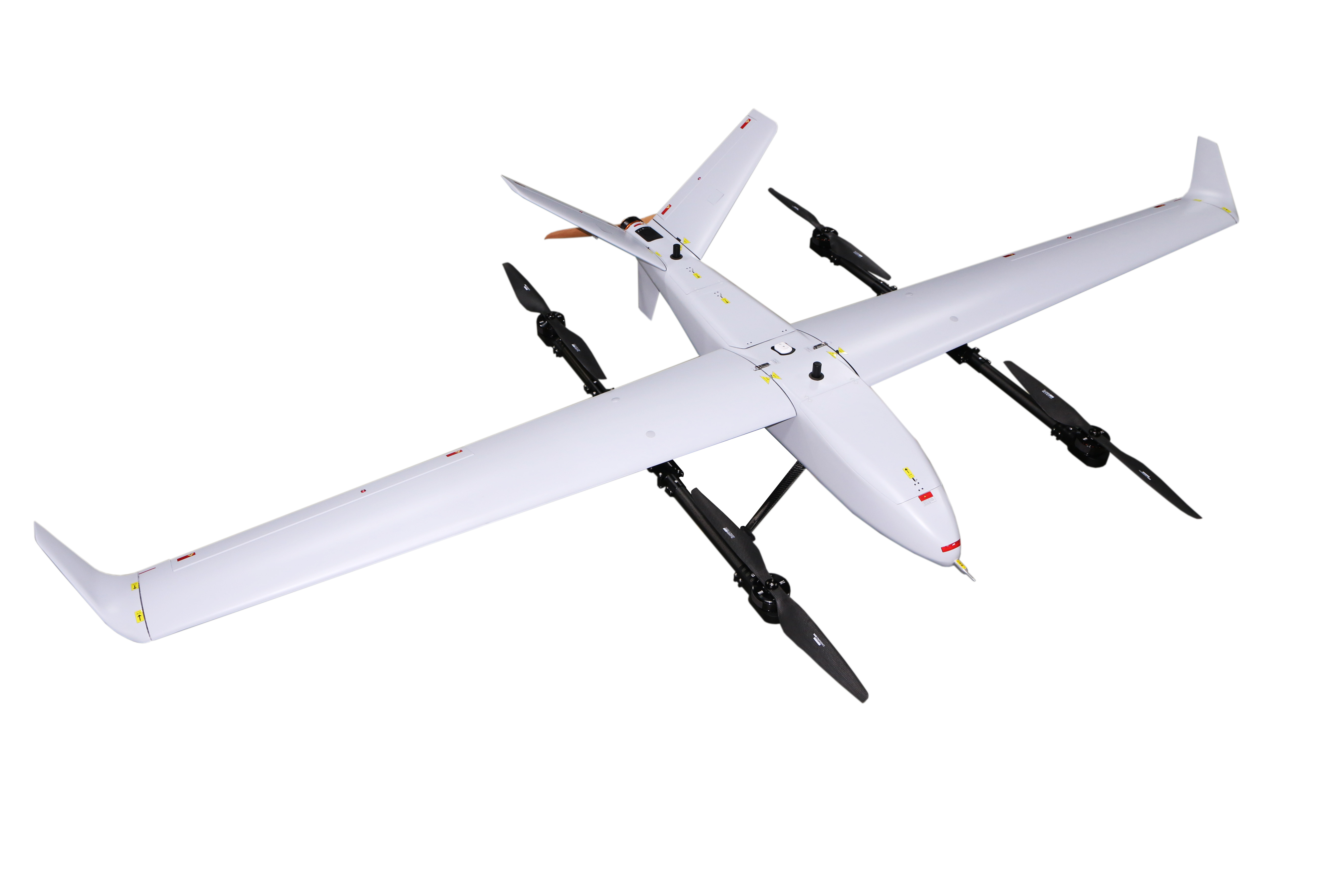 武汉捷特航空科技产品中心 以创新驱动航空科技新未来